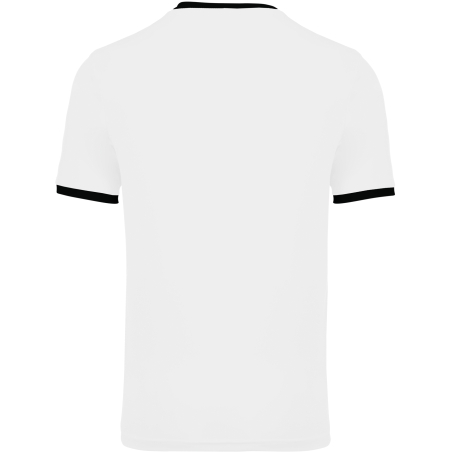 Maillot manches courtes enfant