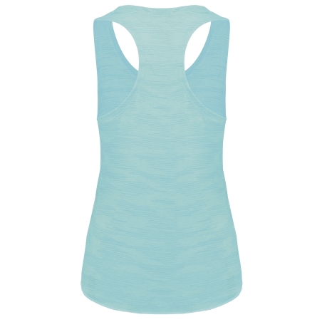Débardeur sport femme