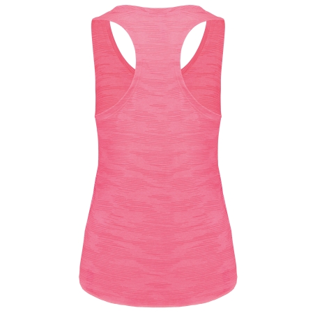 Débardeur sport femme