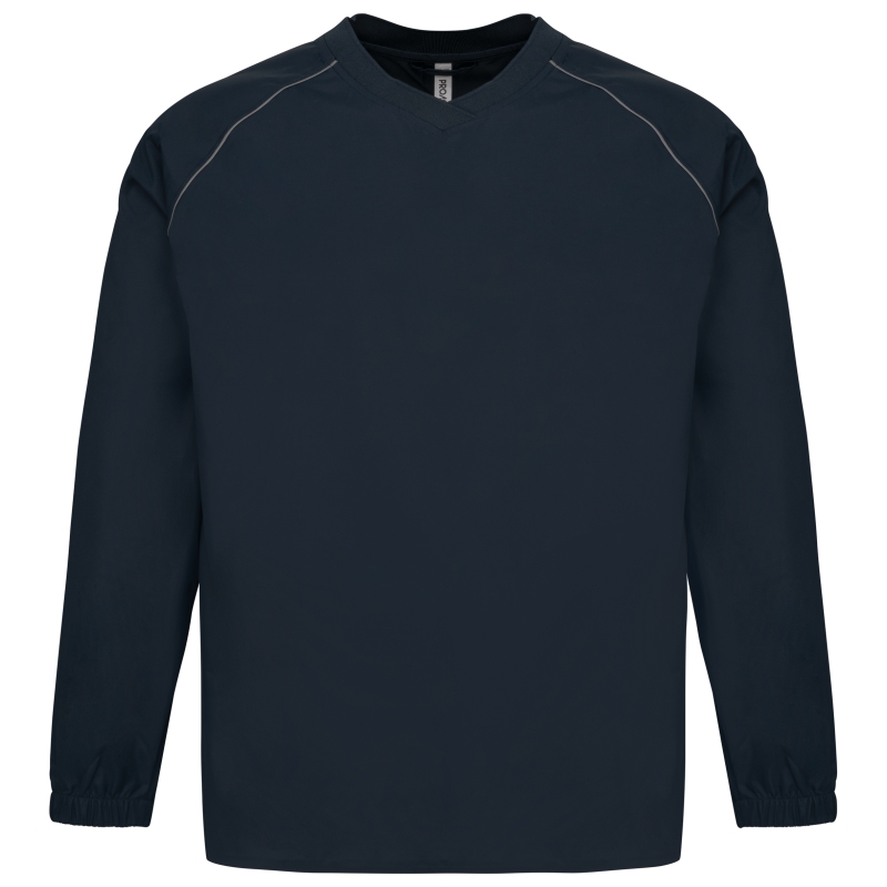 Sweat de pluie multisport enfant