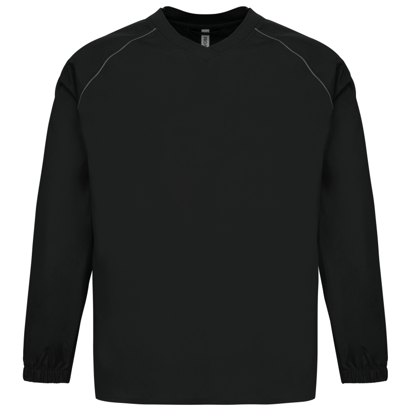 Sweat de pluie multisport enfant