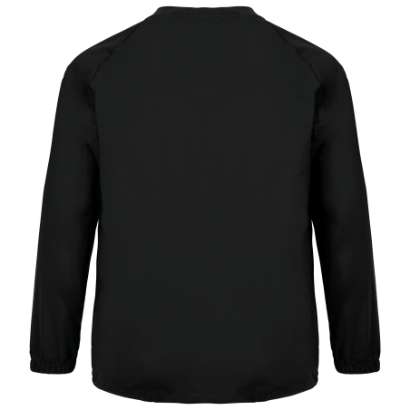 Sweat de pluie multisport enfant
