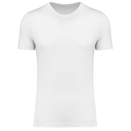 T-shirt triblend sport homme