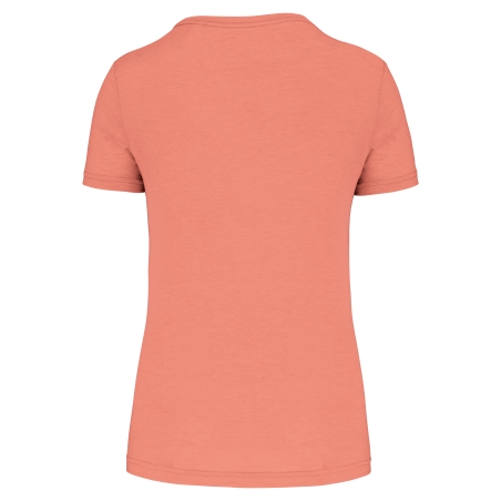 T-shirt triblend sport femme