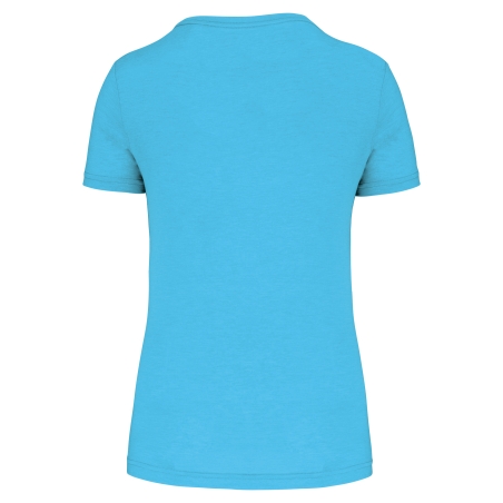 T-shirt triblend sport femme