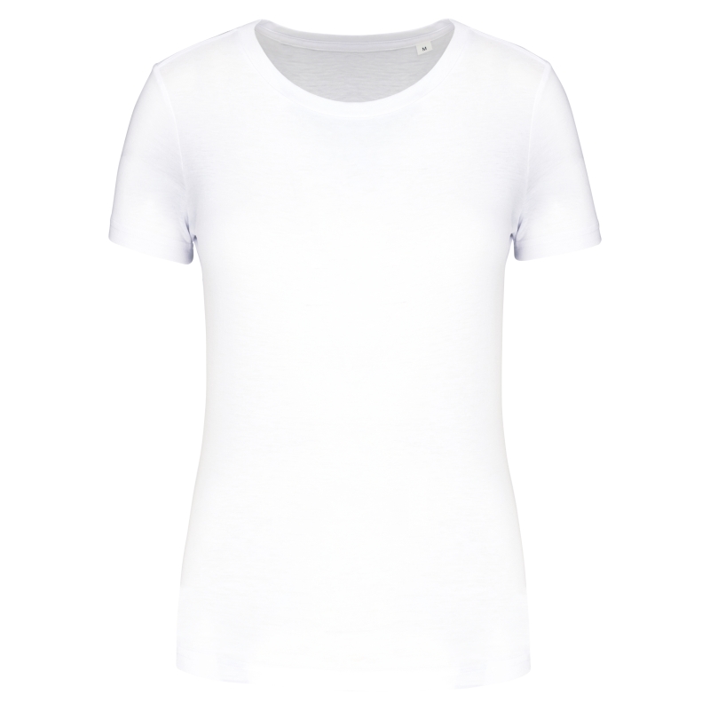 T-shirt triblend sport femme