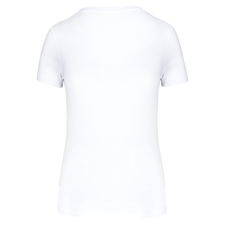 T-shirt triblend sport femme