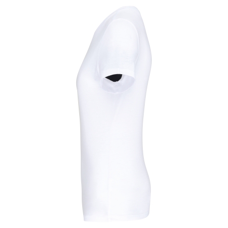 T-shirt triblend sport femme