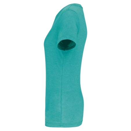 T-shirt triblend sport femme