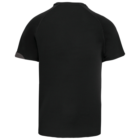 Maillot manches courtes enfant