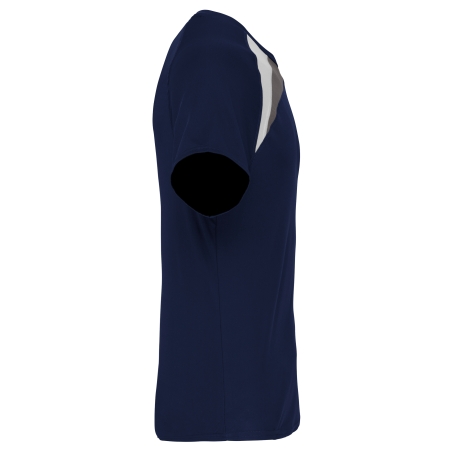 Maillot manches courtes enfant