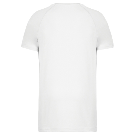 T-shirt de sport manches courtes homme