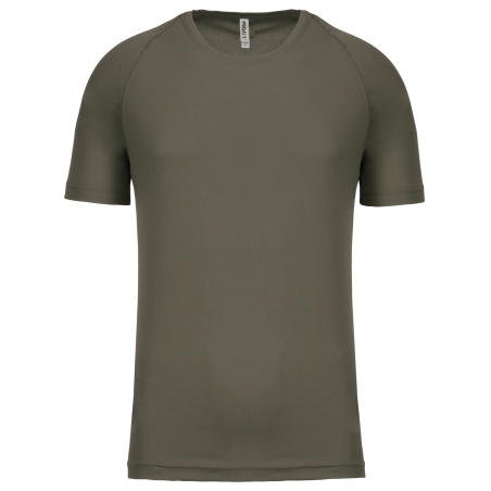T-shirt de sport manches courtes homme
