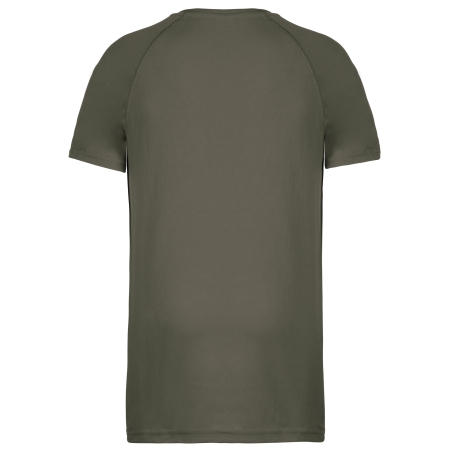 T-shirt de sport manches courtes homme