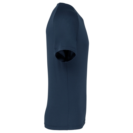 T-shirt de sport manches courtes homme