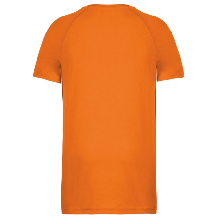 T-shirt de sport manches courtes homme