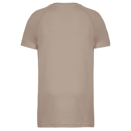 T-shirt de sport manches courtes homme