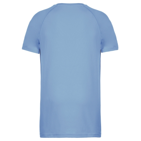 T-shirt de sport manches courtes homme