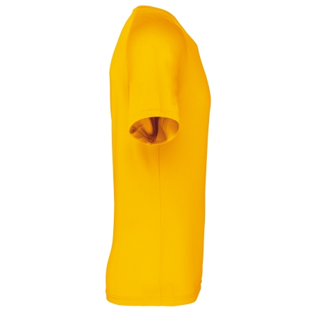 T-shirt de sport manches courtes homme