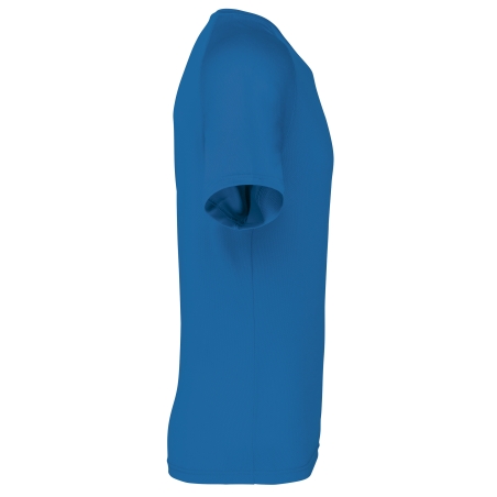 T-shirt de sport manches courtes homme