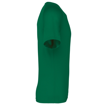 T-shirt de sport manches courtes homme