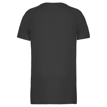 T-shirt de sport manches courtes homme
