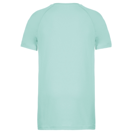 T-shirt de sport manches courtes homme