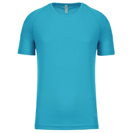 T-shirt de sport manches courtes homme