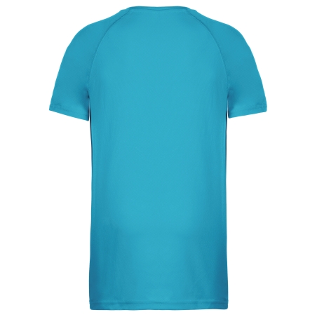 T-shirt de sport manches courtes homme