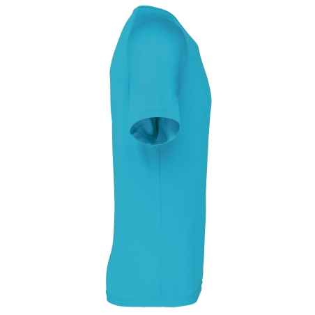 T-shirt de sport manches courtes homme