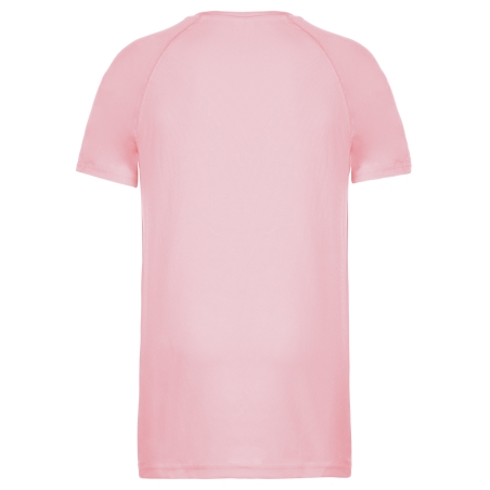 T-shirt de sport manches courtes homme