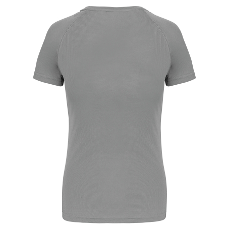 T-shirt de sport manches courtes femme