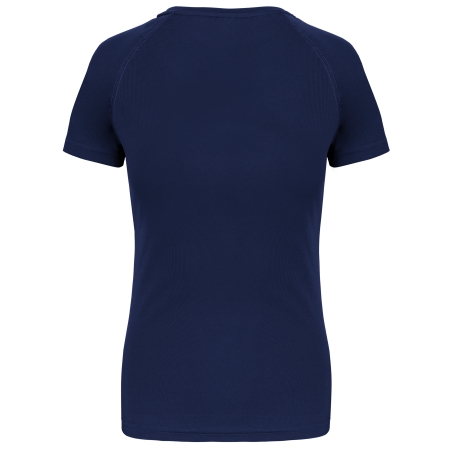 T-shirt de sport manches courtes femme