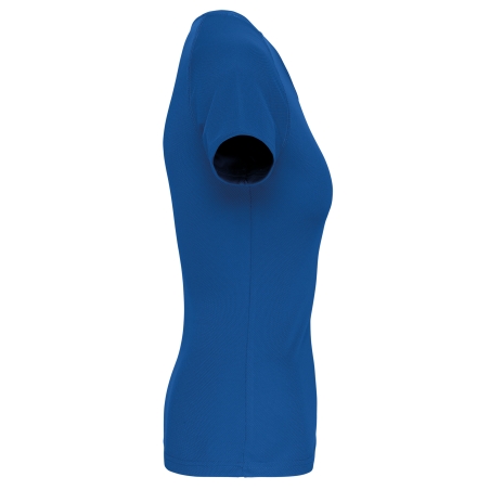 T-shirt de sport manches courtes femme