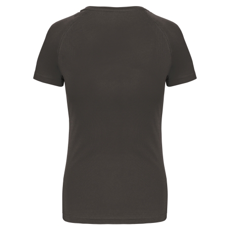 T-shirt de sport manches courtes femme