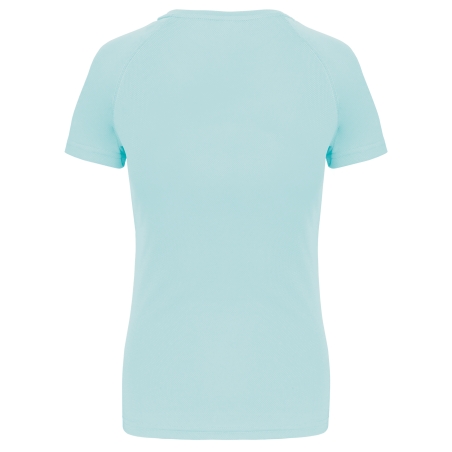 T-shirt de sport manches courtes femme