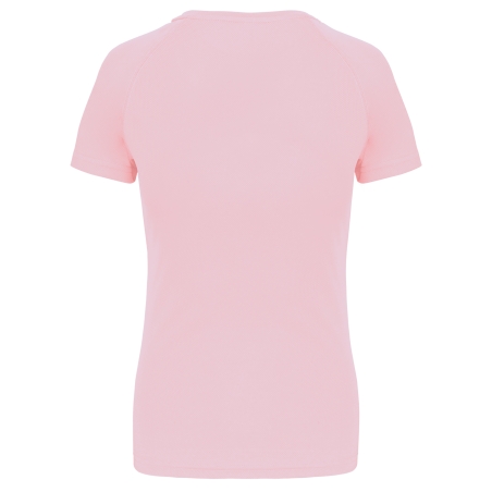 T-shirt de sport manches courtes femme