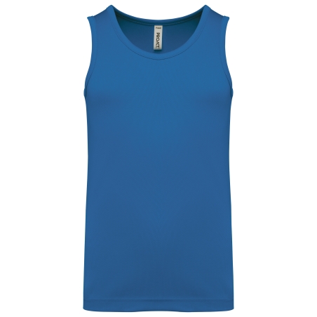 Débardeur de sport enfant