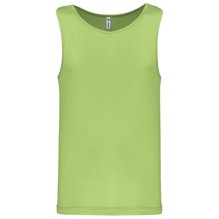 Débardeur de sport homme