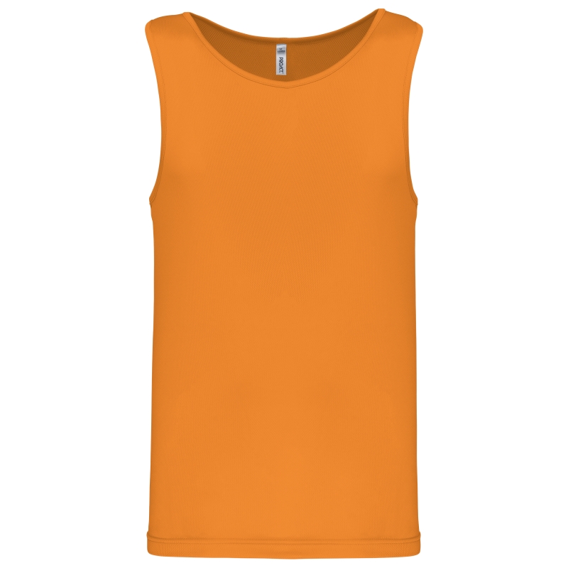 Débardeur de sport homme