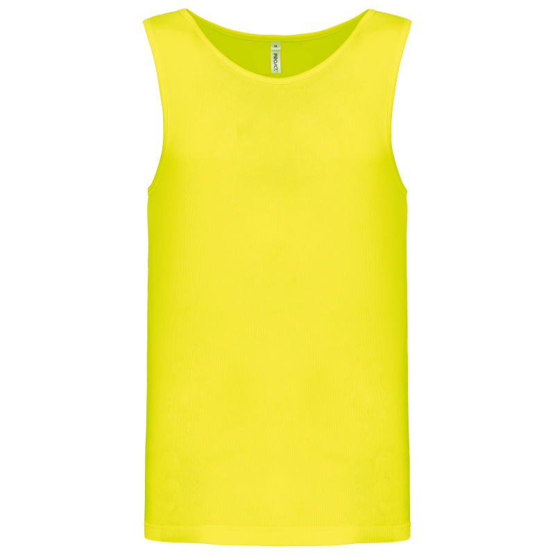 Débardeur de sport homme