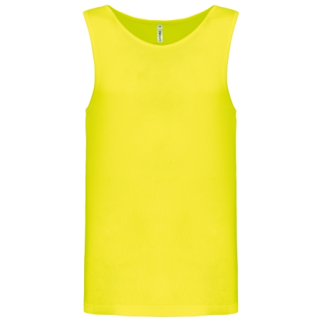 Débardeur de sport homme
