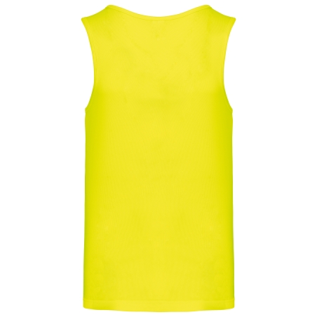 Débardeur de sport homme