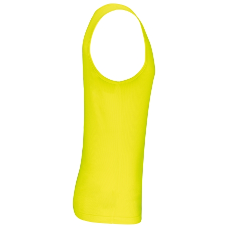 Débardeur de sport homme
