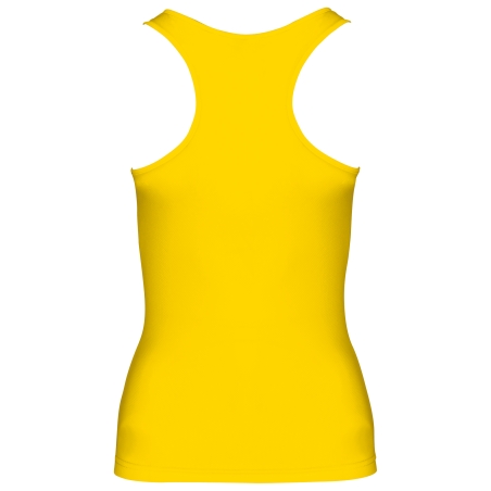 Débardeur de sport femme