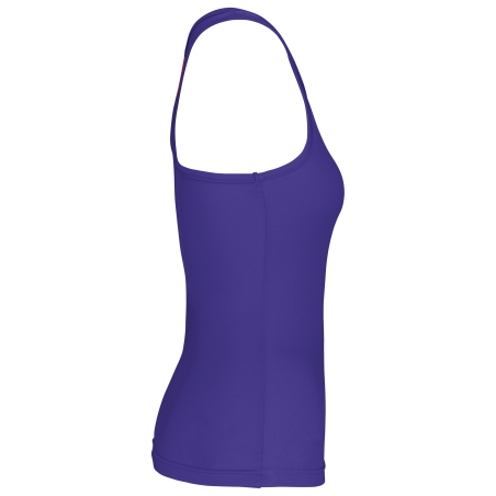 Débardeur de sport femme