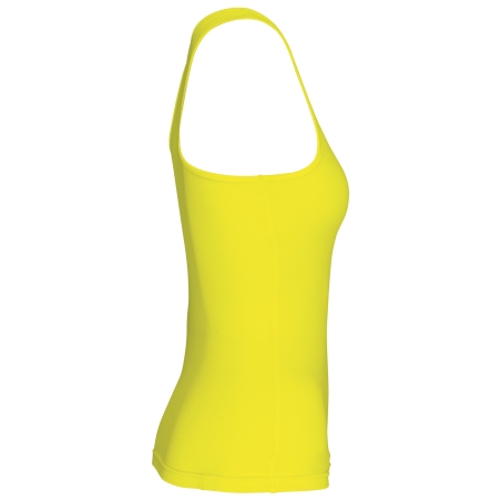 Débardeur de sport femme