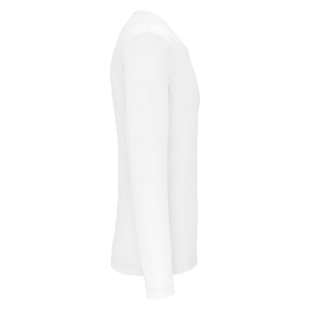 T-shirt de sport manches longues homme