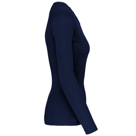 T-shirt de sport manches longues femme