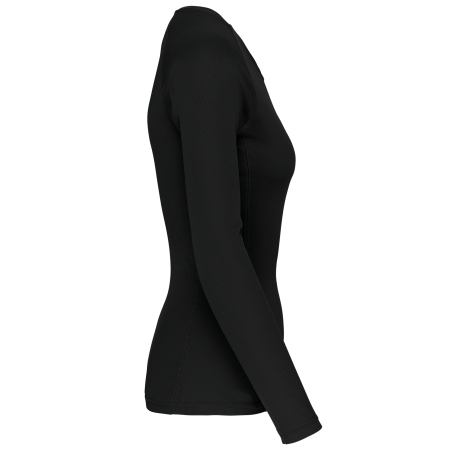 T-shirt de sport manches longues femme